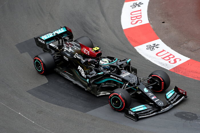 M268427 2021 Monaco Grand Prix, Saturday - LAT Images