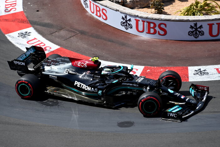 2021 Monaco Grand Prix - Sunday