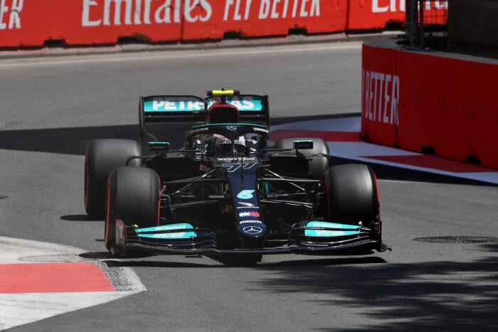 2021 French Grand Prix - Preview