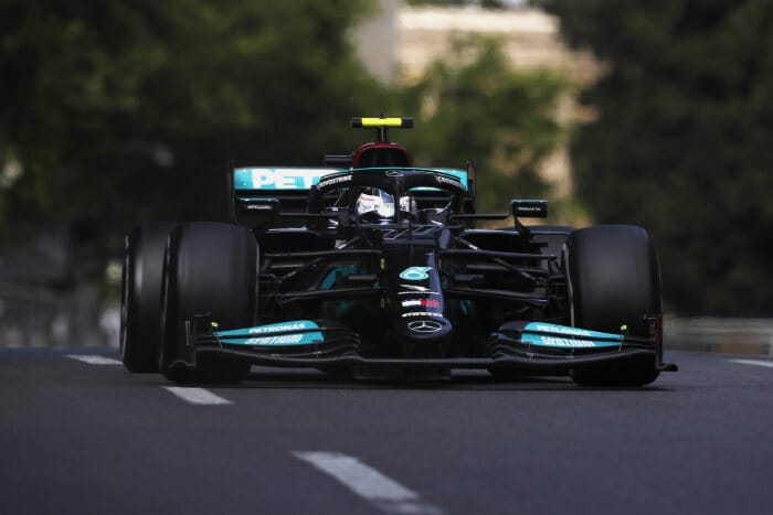 M269740 2021 Azerbaijan Grand Prix, Sunday - LAT Images