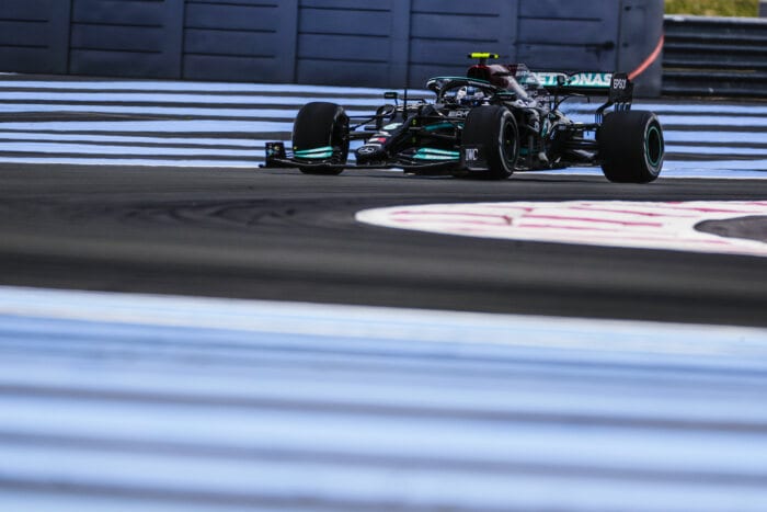 M270336 2021 French Grand Prix, Friday - LAT Images