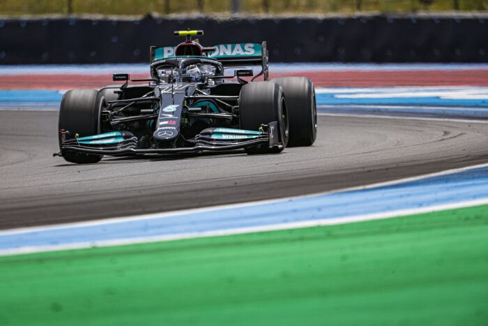 M270445 2021 French Grand Prix, Friday - Wolfgang Wilhelm