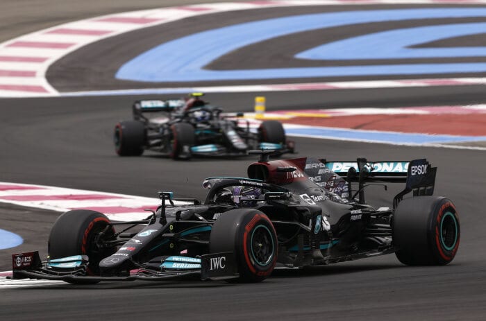 M270622 2021 French Grand Prix, Saturday - Jiri Krenek