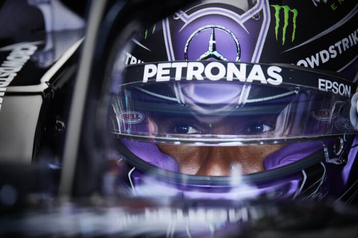 M270637 2021 French Grand Prix, Saturday - Steve Etherington
