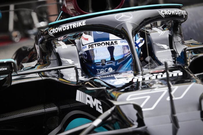 M270639 2021 French Grand Prix, Saturday - Steve Etherington