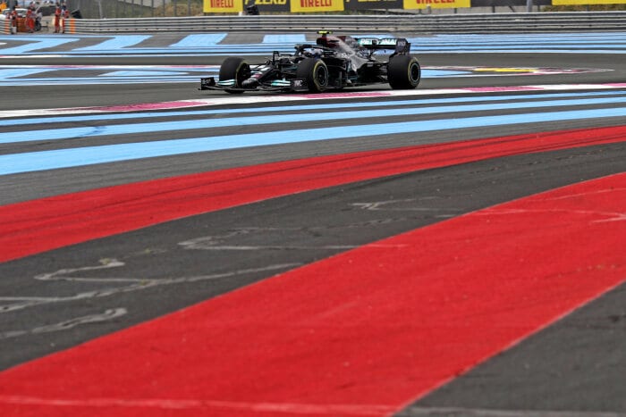 M270884 2021 French Grand Prix, Sunday - LAT Images