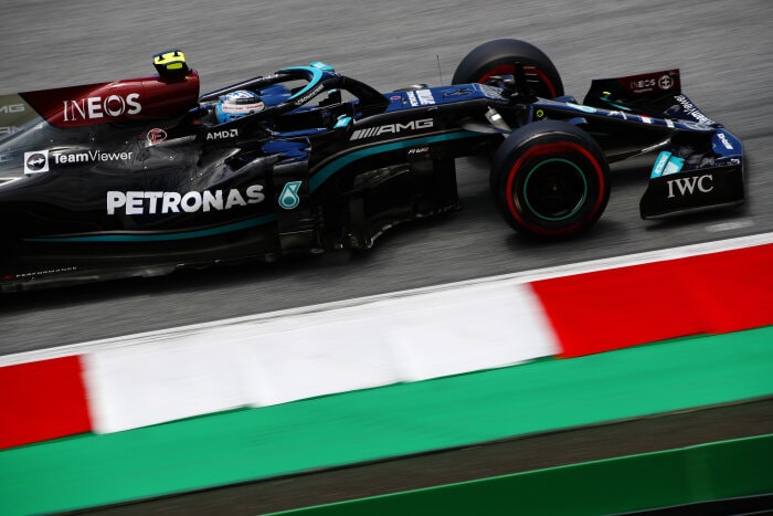 M271728 2021 Styrian Grand Prix, Saturday - LAT Images