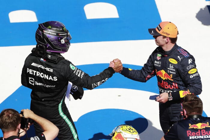2021 Styrian Grand Prix - Saturday