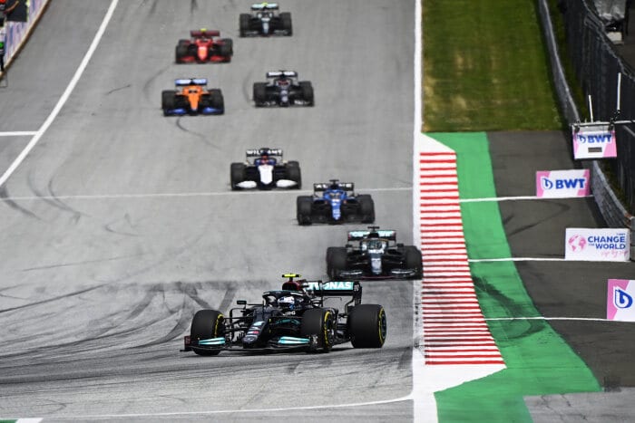 M272183 2021 Styrian Grand Prix, Sunday - LAT Images