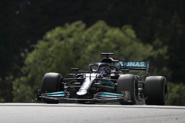 M272202 2021 Styrian Grand Prix, Sunday - LAT Images