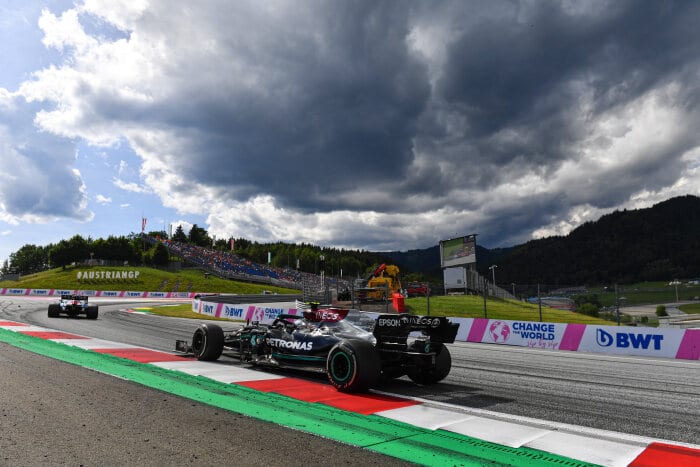 2021 Austrian Grand Prix - Preview