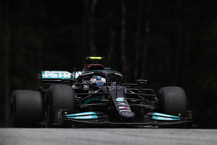 M272883 2021 Austrian Grand Prix, Friday - LAT Images