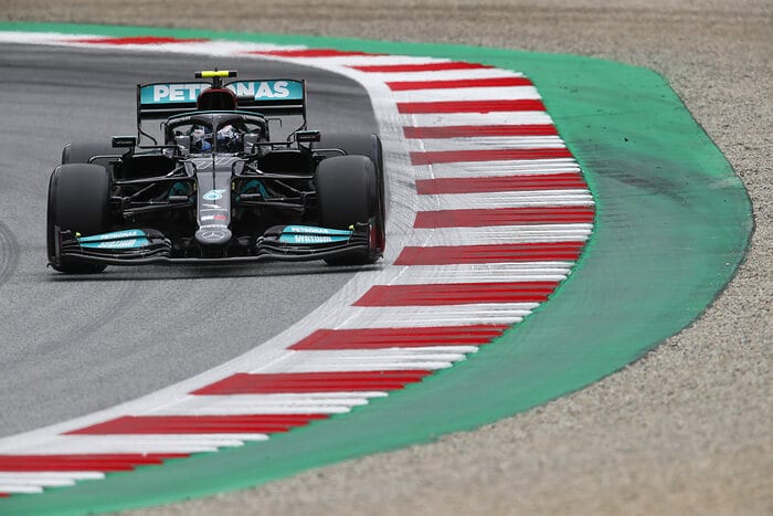 M273006 2021 Austrian Grand Prix, Friday - LAT Images