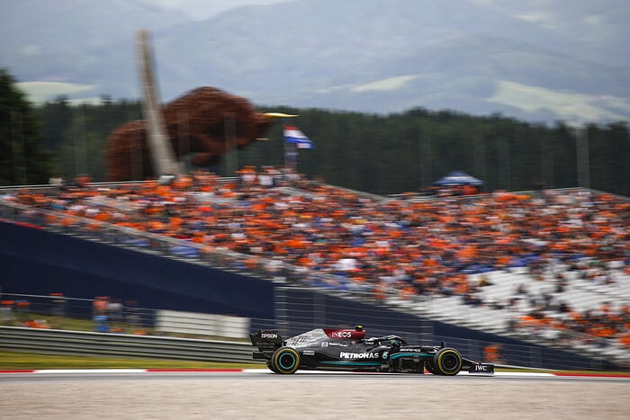 M273027 2021 Austrian Grand Prix, Friday - Jiri Krenek