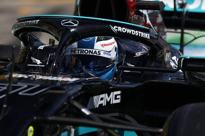 M273227 2021 Austrian Grand Prix, Saturday - LAT Images