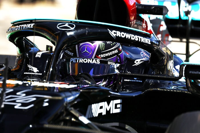 M273230 2021 Austrian Grand Prix, Saturday - LAT Images