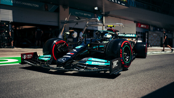 M273269 2021 Austrian Grand Prix, Saturday - Sebastian Kawka