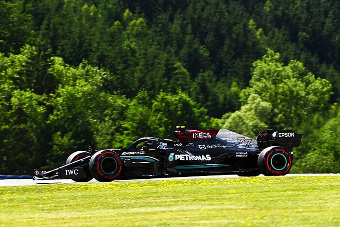 M273314 2021 Austrian Grand Prix, Saturday - LAT Images