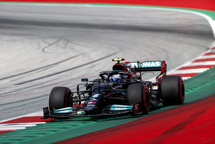 M273393 2021 Austrian Grand Prix, Saturday - Jiri Krenek