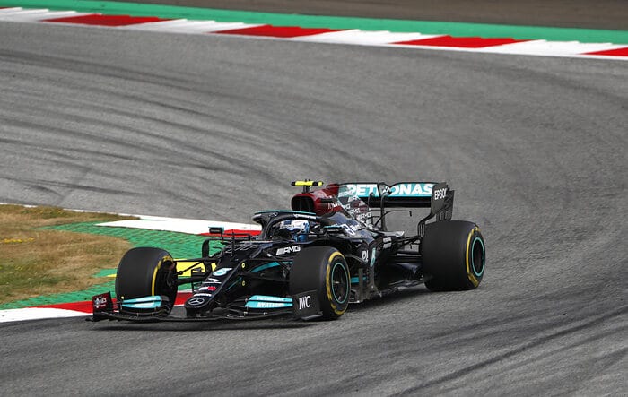 M273599 2021 Austrian Grand Prix, Sunday - LAT Images