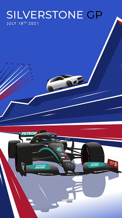 M274634 BritishGP_9x16_wallpaper