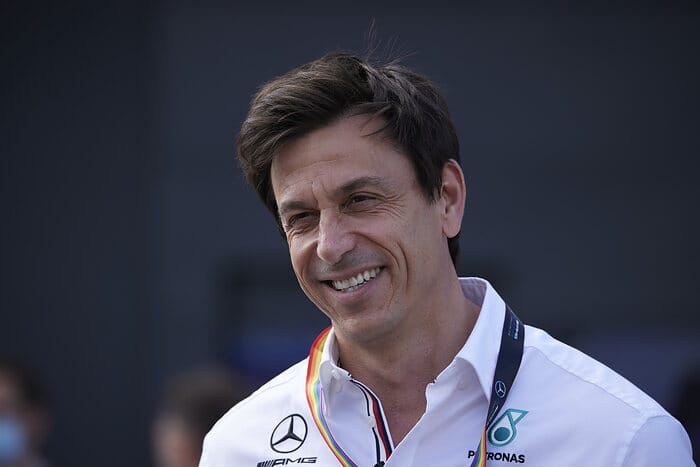 M275408 2021 British Grand Prix, Friday - Steve Etherington