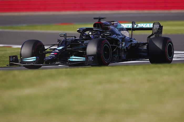 2021 Hungarian Grand Prix - Preview