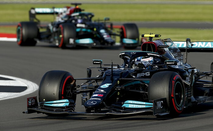 M275468 2021 British Grand Prix, Friday - Jiri Krenek