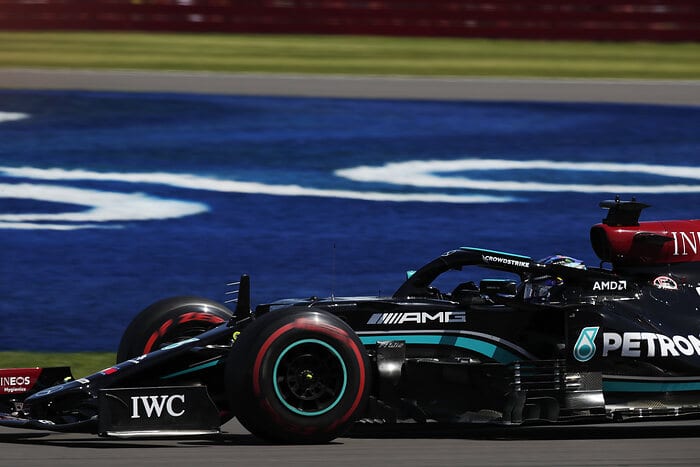 M275769 2021 British Grand Prix, Saturday - LAT Images