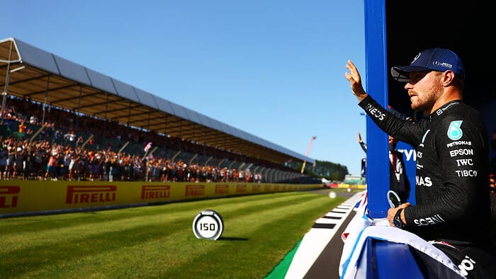 M275949 2021 British Grand Prix, Saturday - LAT Images