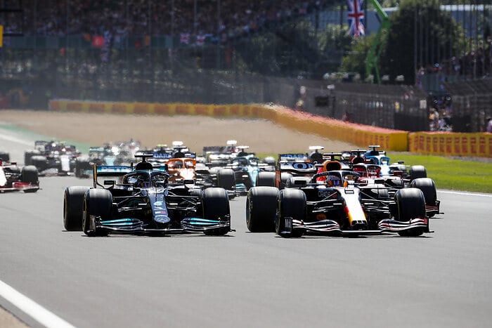 M276094 2021 British Grand Prix, Sunday - LAT Images