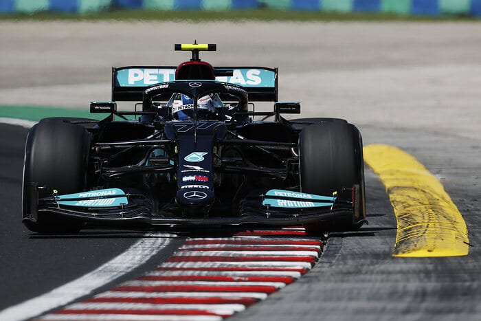 M277015 2021 Hungarian Grand Prix, Friday - LAT Images