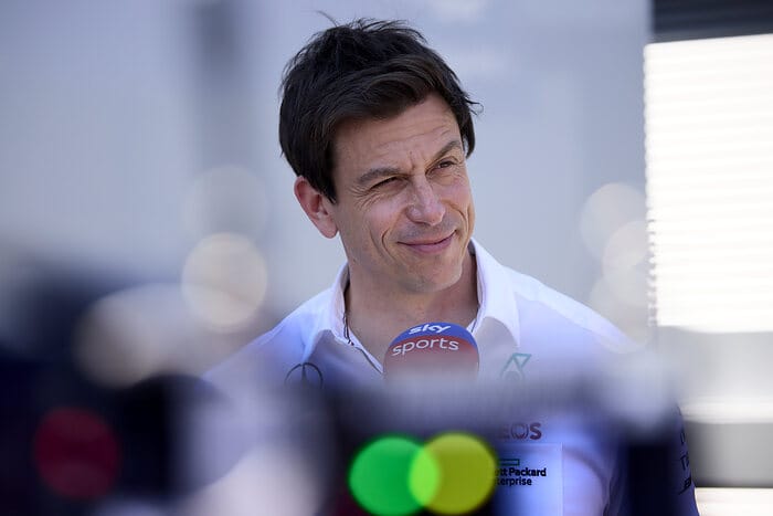 M277122 2021 Hungarian Grand Prix, Friday - Steve Etherington