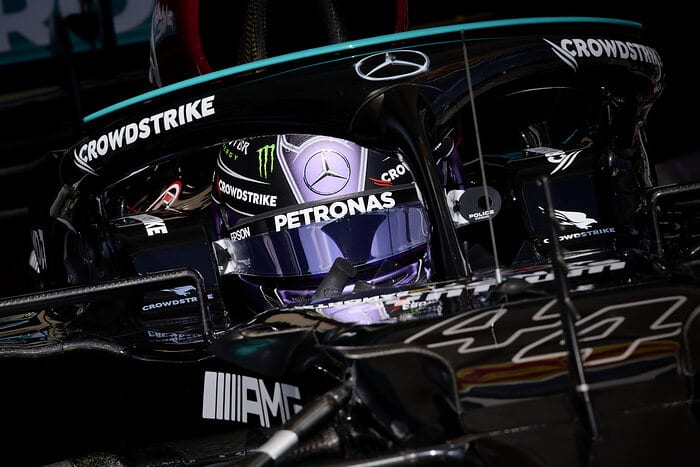 M277193 2021 Hungarian Grand Prix, Friday - Steve Etherington