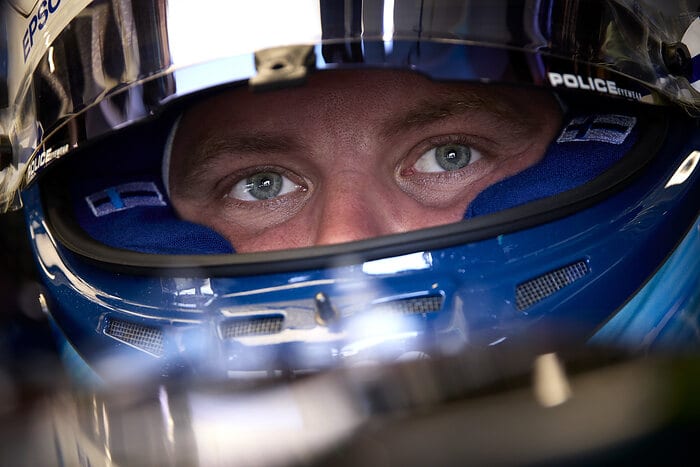 M277280 2021 Hungarian Grand Prix, Saturday - Steve Etherington