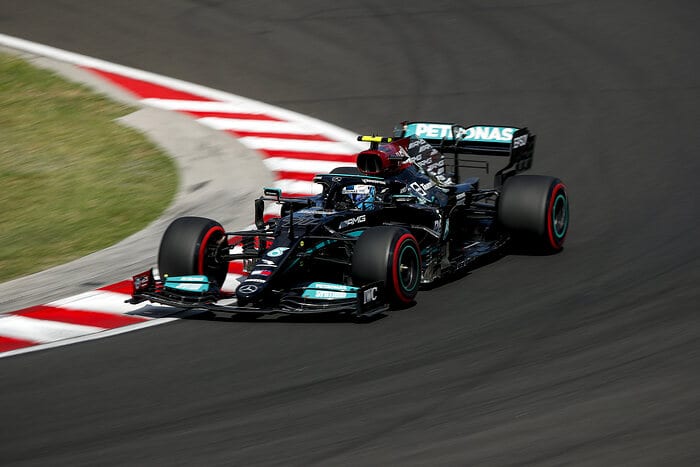 M277324 2021 Hungarian Grand Prix, Saturday - LAT Images
