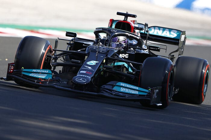 M277336 2021 Hungarian Grand Prix, Saturday - LAT Images