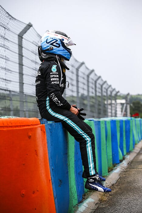 M277665 2021 Hungarian Grand Prix, Sunday - Jiri Krenek