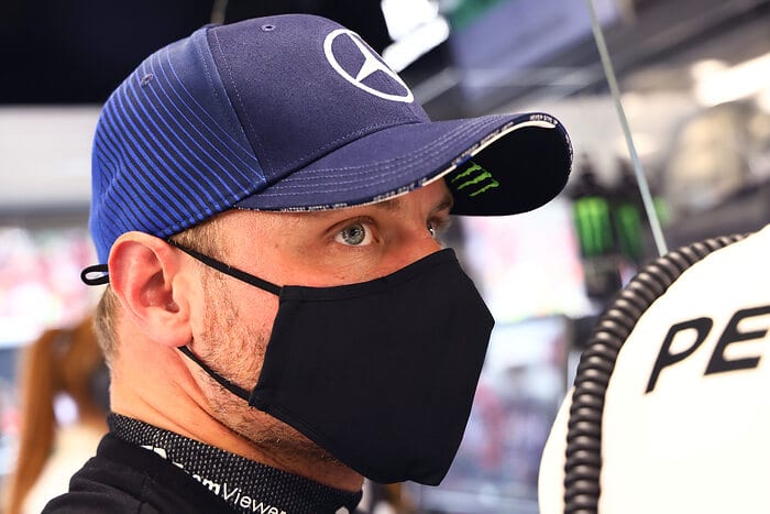M277673 2021 Hungarian Grand Prix, Sunday - Steve Etherington