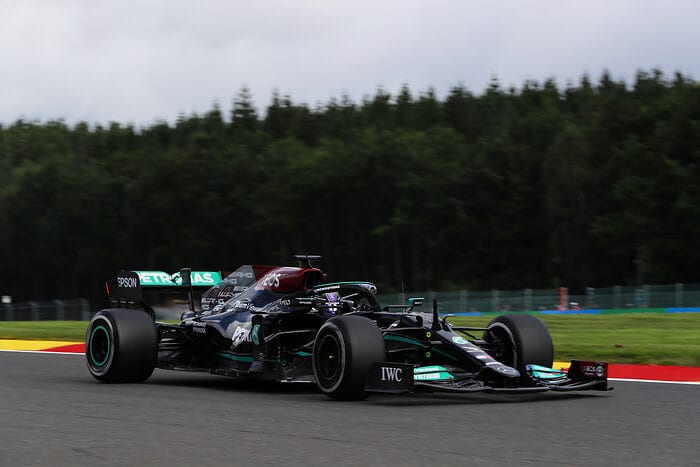 M278093 2021 Belgian Grand Prix, Friday - LAT Images