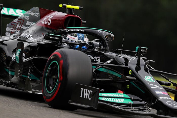 M278097 2021 Belgian Grand Prix, Friday - LAT Images