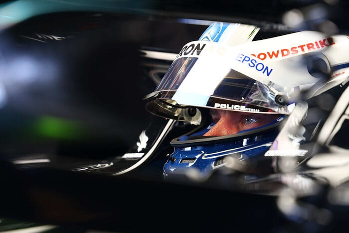 M278128 2021 Belgian Grand Prix, Friday - Steve Etherington
