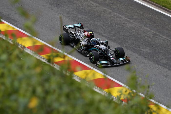2021 Dutch Grand Prix - Preview