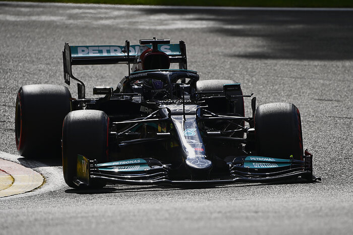 M278233 2021 Belgian Grand Prix, Friday - LAT Images
