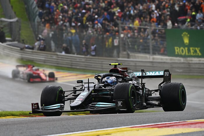 M278378 2021 Belgian Grand Prix, Saturday - LAT Images