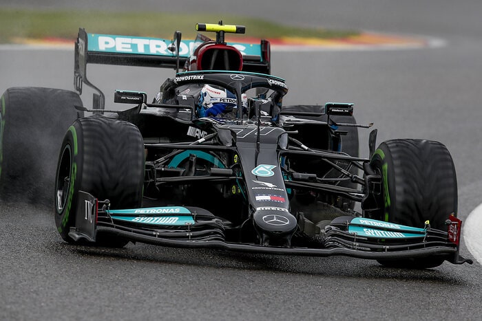 M278389 2021 Belgian Grand Prix, Saturday - LAT Images