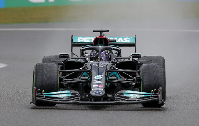 M278390 2021 Belgian Grand Prix, Saturday - LAT Images