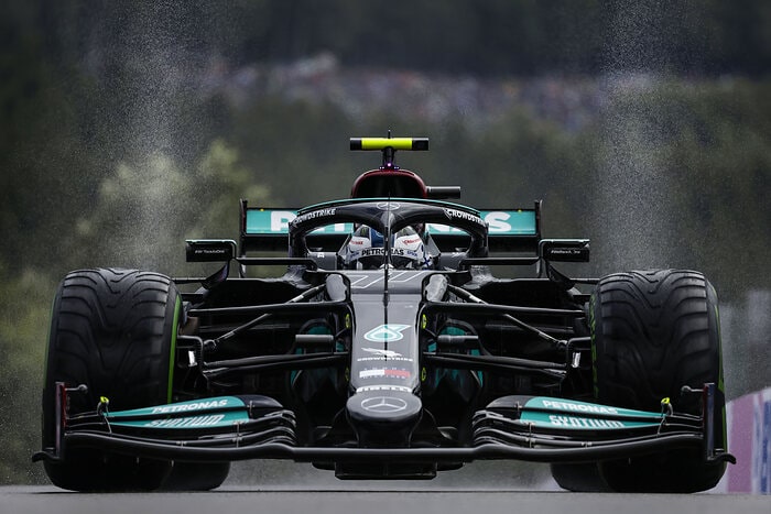 M278504 2021 Belgian Grand Prix, Saturday - LAT Images