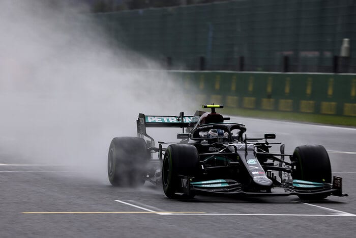 M278543 2021 Belgian Grand Prix, Saturday - LAT Images