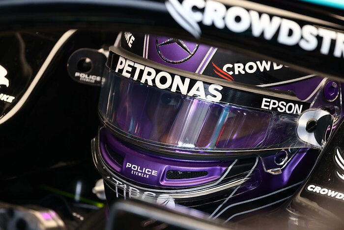 M278570 2021 Belgian Grand Prix, Saturday - Steve Etherington